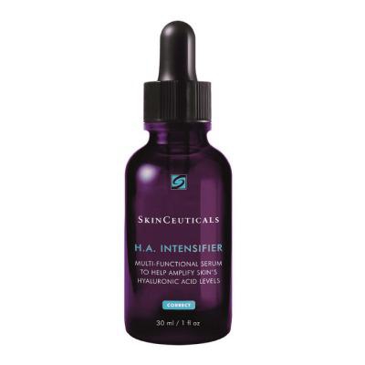 Rejuvenescedor Facial Sérum Corretor H.A. Intensifier SkinCeuticals 30ml